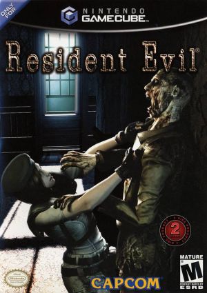 Resident Evil 1 Iso Ps1 Torrent